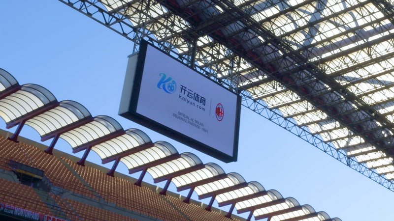 也展示了体